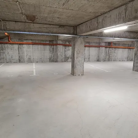 Mv Apartment Brasov