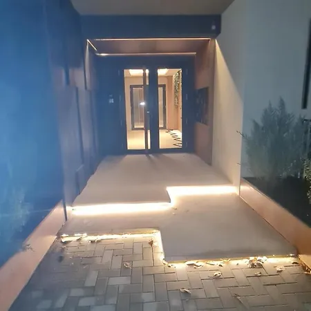 Mv Apartment