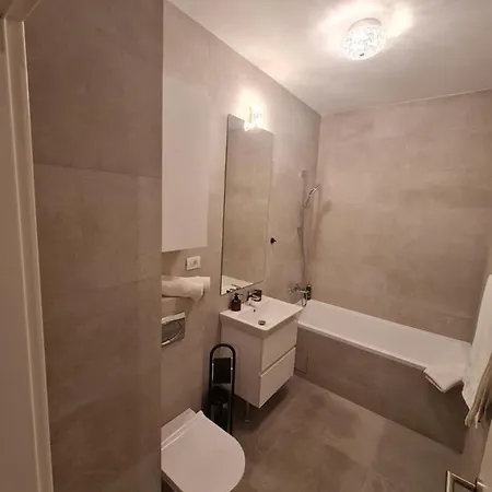 Mv Apartment