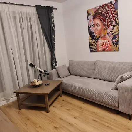 Apartment Mv
