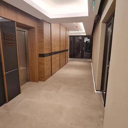 Apartment Mv Brasov
