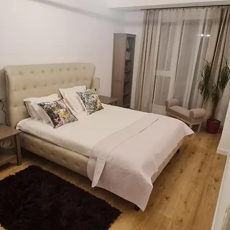 Apartment Mv *