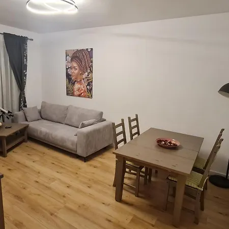 Mv Apartment