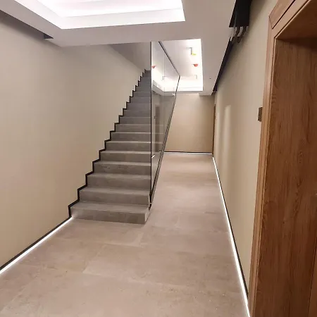 Mv Apartment Brasov