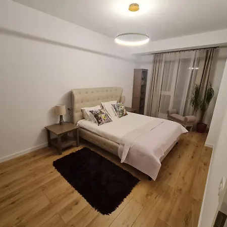 Apartment Mv