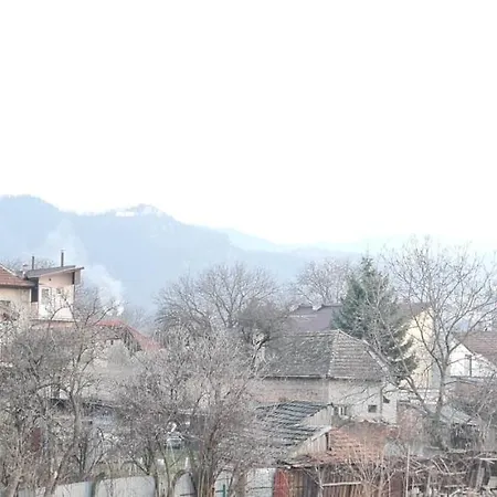 Apartment Mv Brasov