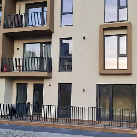 Apartment Mv