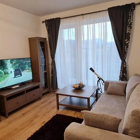 Apartment Mv