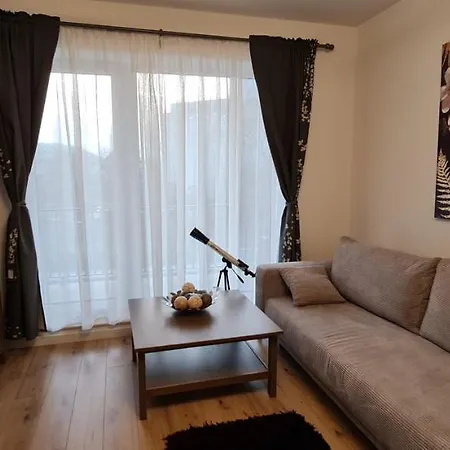 Mv Apartment