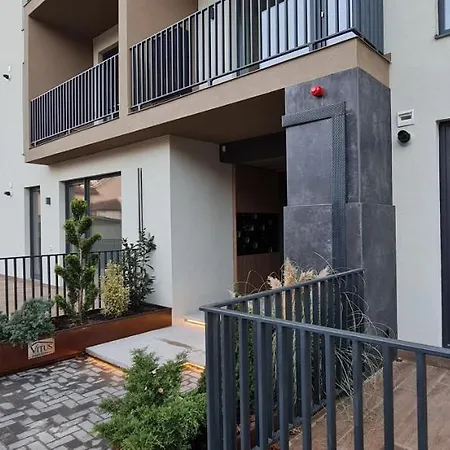 Apartment Mv