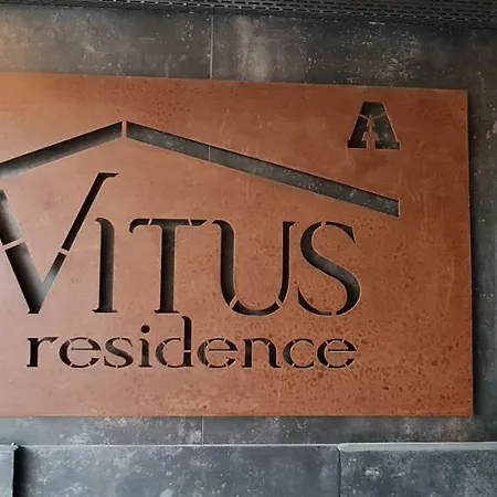 Mv Apartment Brasov