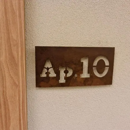 Apartment Mv Brasov