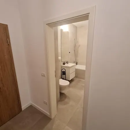 Mv Apartment