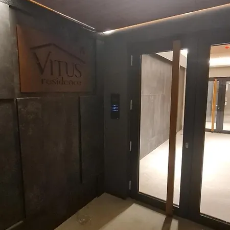Apartment Mv Brasov