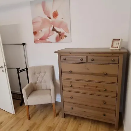 Mv Apartment